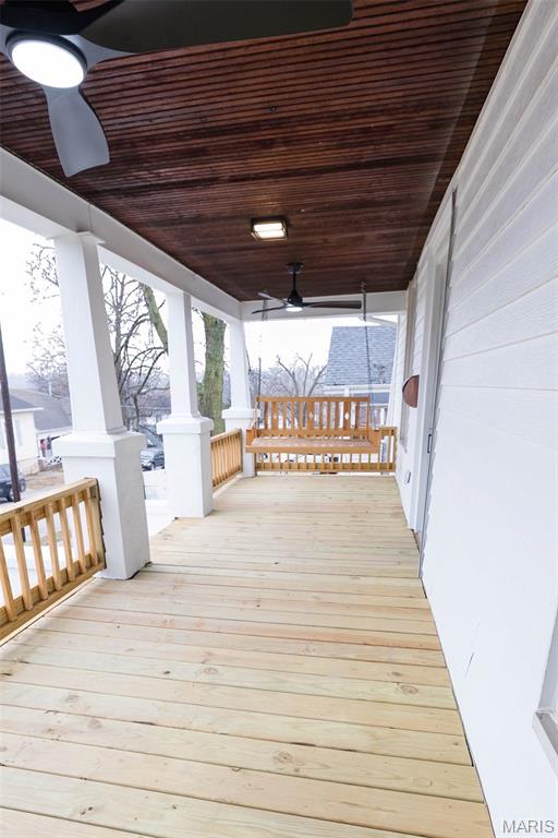 Hubbard Add - Residential