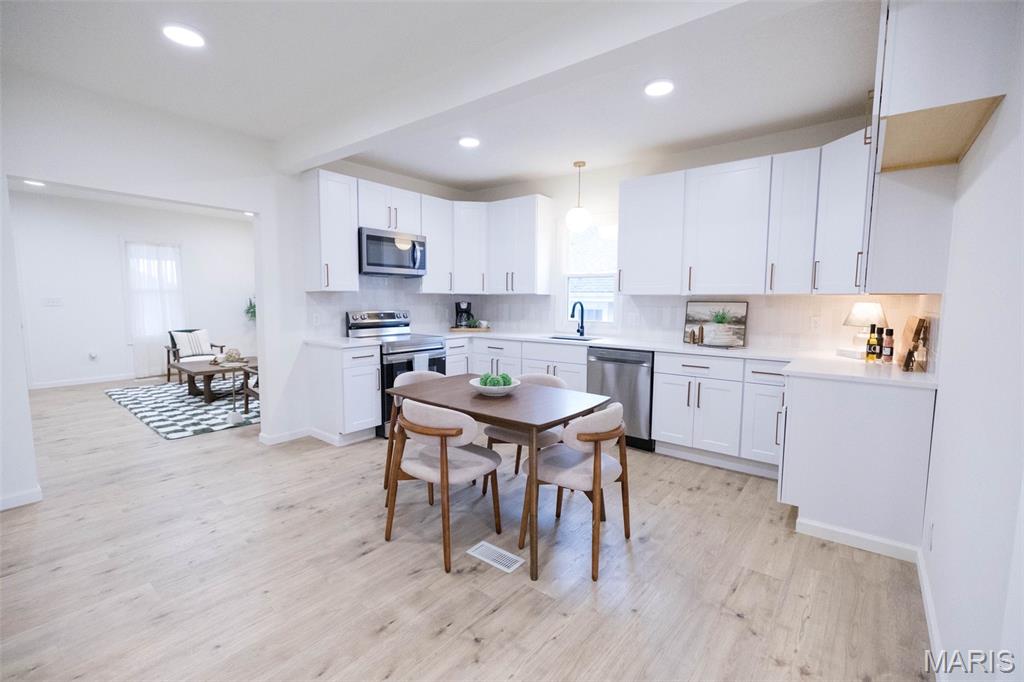 Hubbard Add - Residential