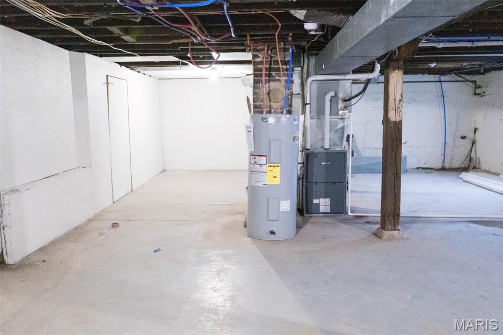 Hubbard Add - Residential