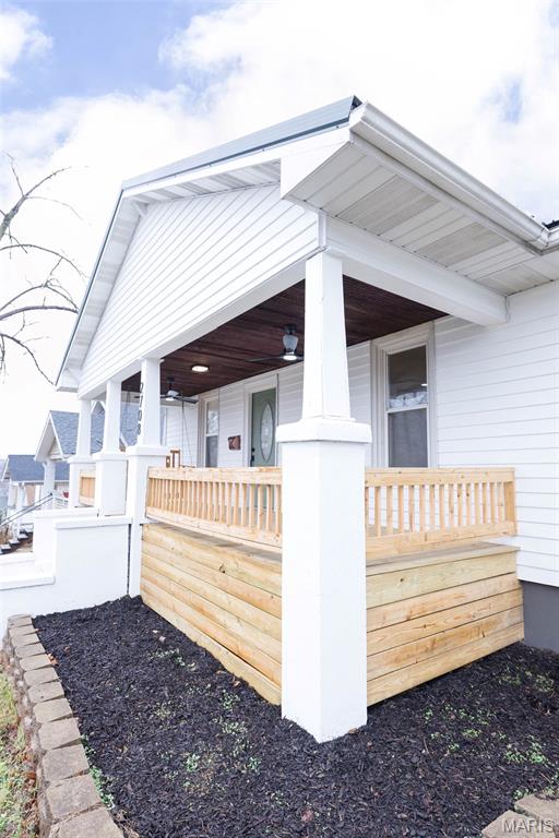 Hubbard Add - Residential