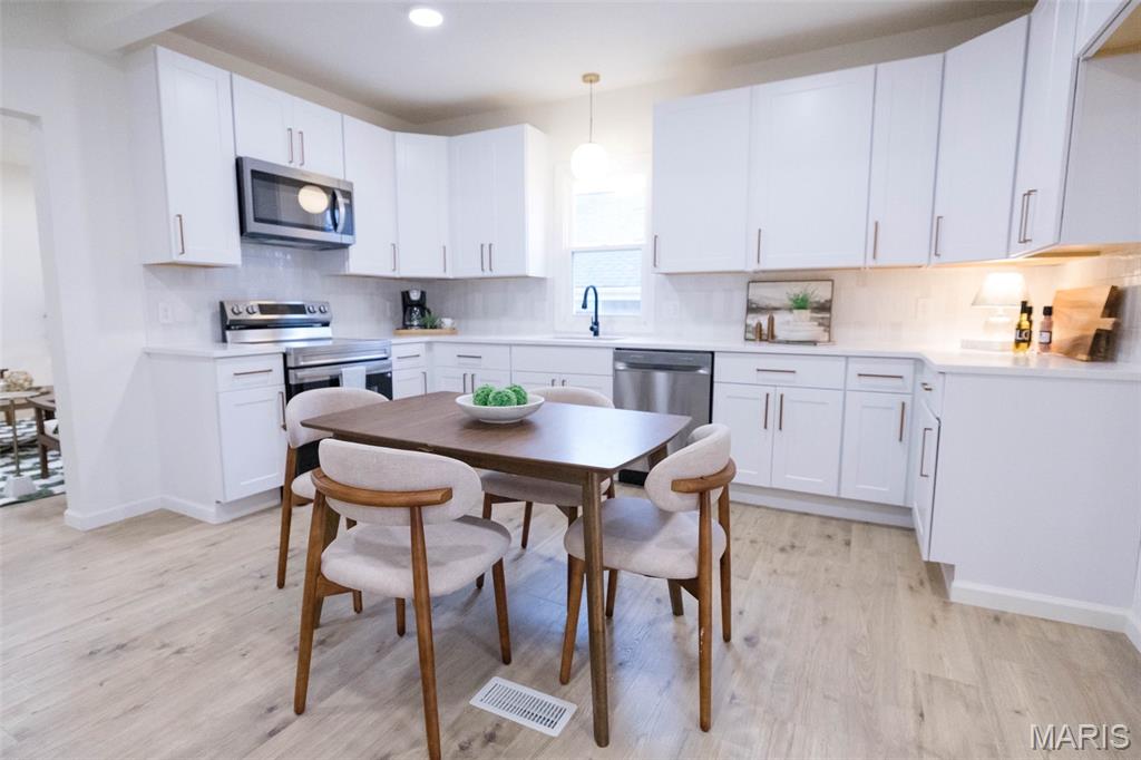 Hubbard Add - Residential