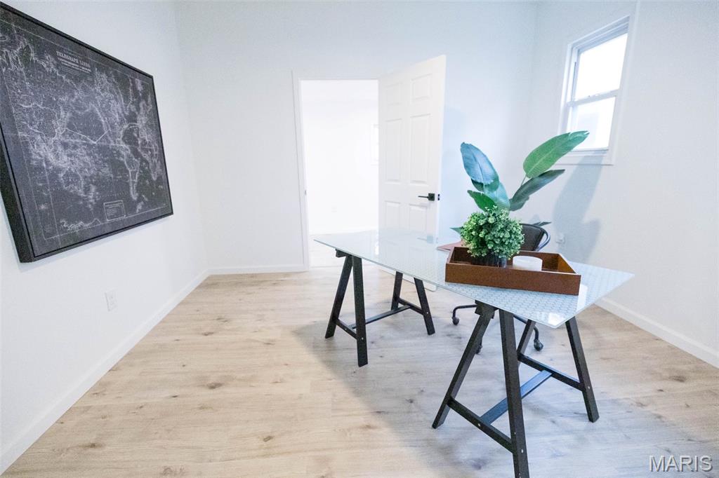 Hubbard Add - Residential