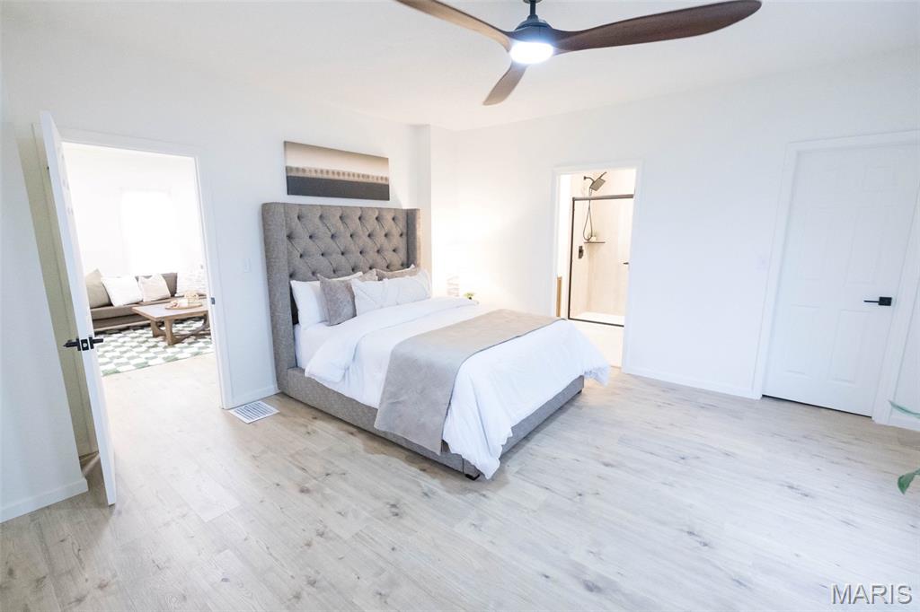 Hubbard Add - Residential