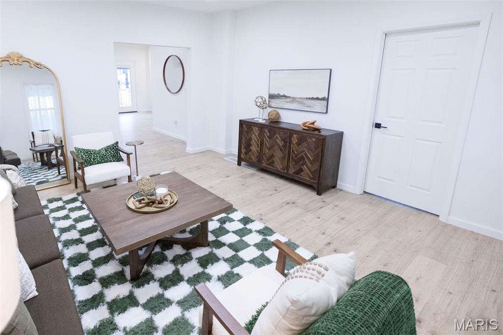 Hubbard Add - Residential