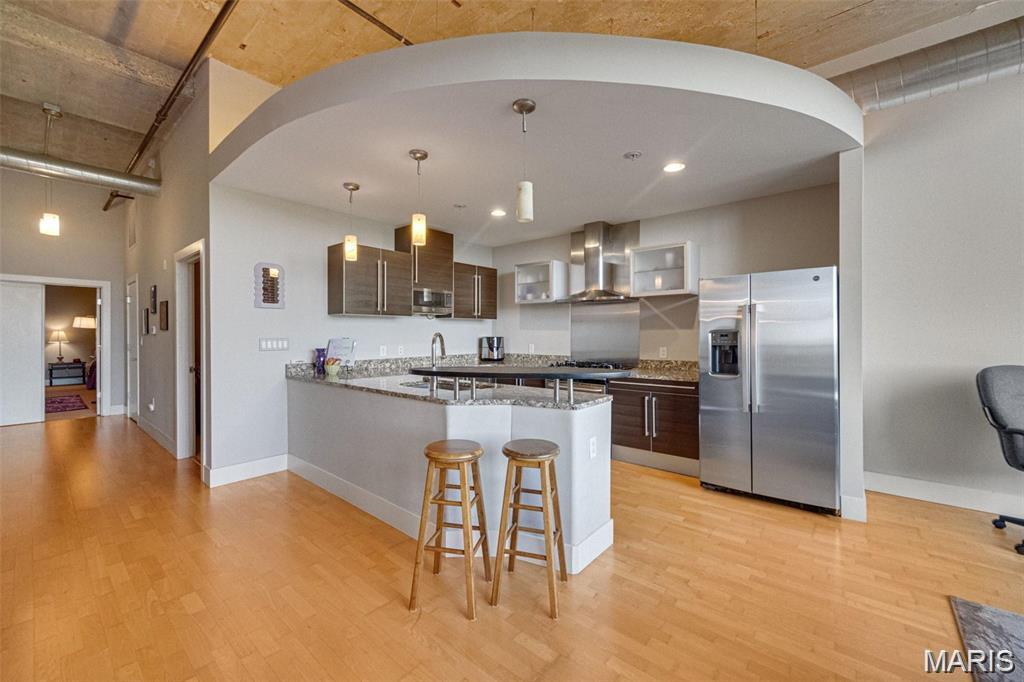 4100 Forest Park Avenue 306