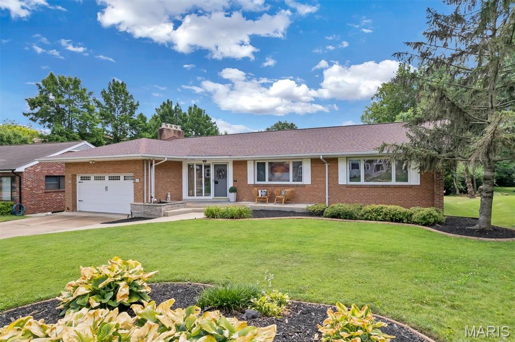 85 Willmore Road