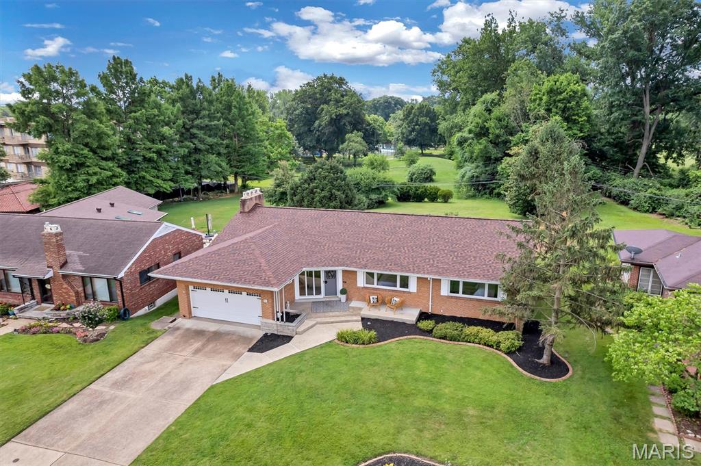 85 Willmore Road