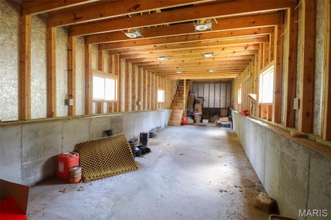 Tiny photo for 316 Lindy Boulevard, Ballwin, MO 63021 (MLS # 26046717)