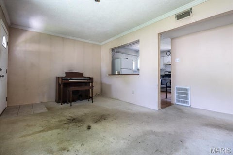Tiny photo for 316 Lindy Boulevard, Ballwin, MO 63021 (MLS # 26046717)