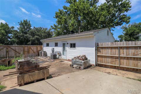 Tiny photo for 316 Lindy Boulevard, Ballwin, MO 63021 (MLS # 26046717)