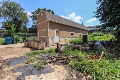 Tiny photo for 316 Lindy Boulevard, Ballwin, MO 63021 (MLS # 26046717)