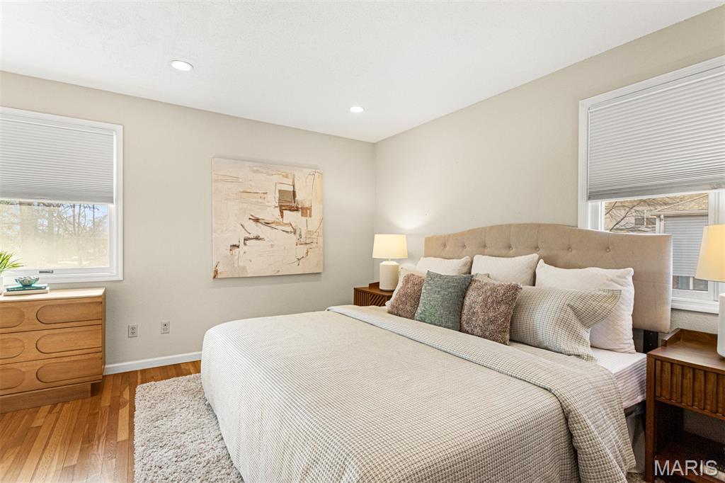 Brentwood Forest Condo Ph Two - Residential