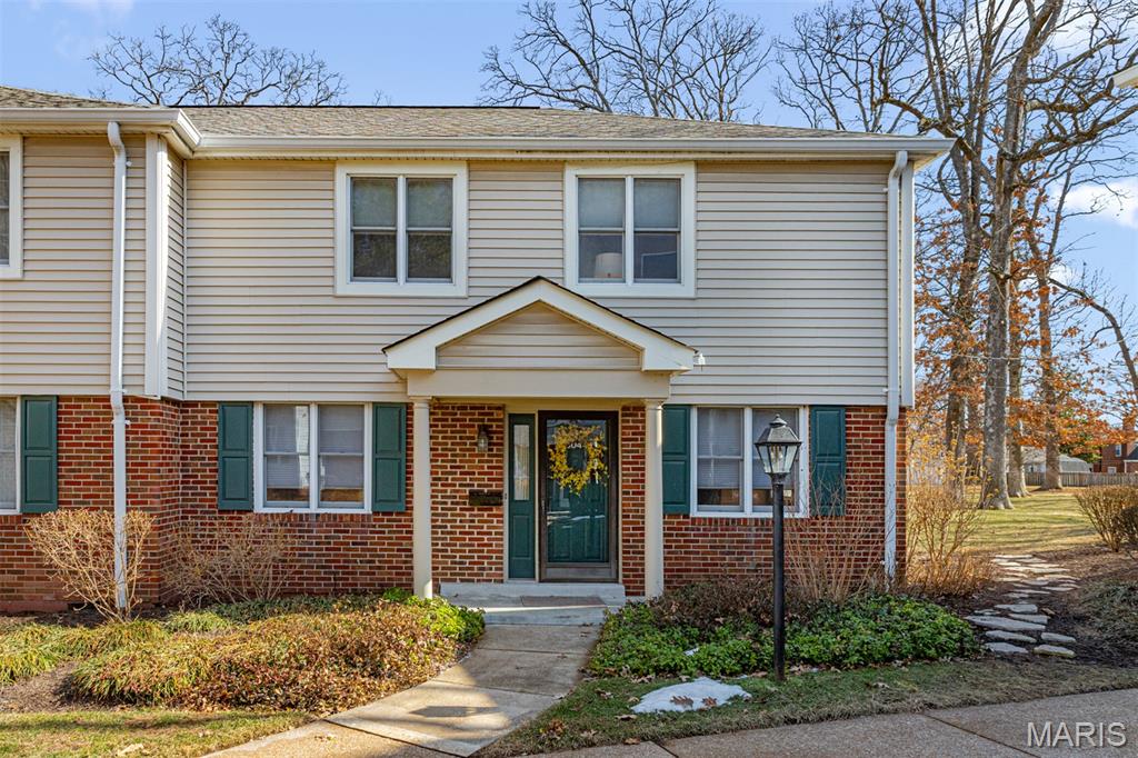 Brentwood Forest Condo Ph Two - Residential