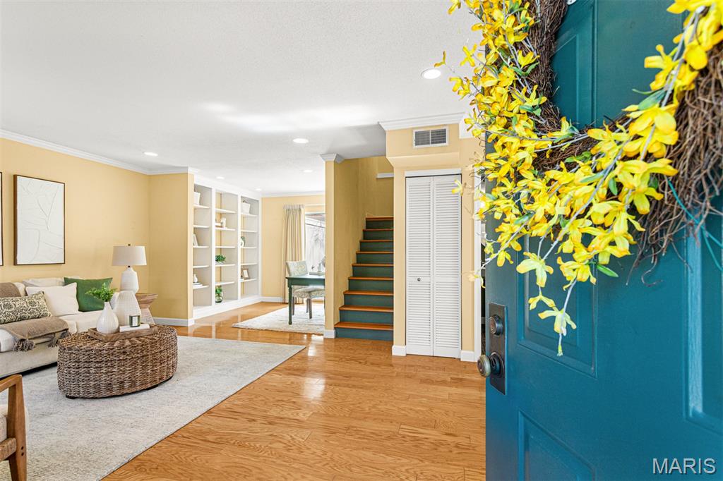 Brentwood Forest Condo Ph Two - Residential