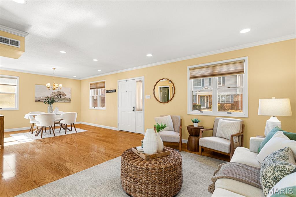 Brentwood Forest Condo Ph Two - Residential