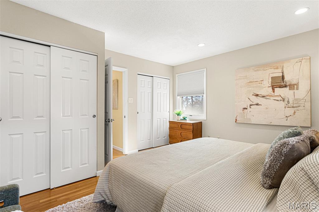 Brentwood Forest Condo Ph Two - Residential