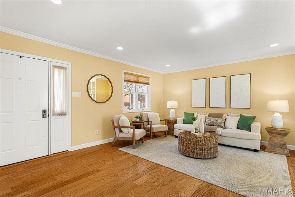 Brentwood Forest Condo Ph Two - Residential