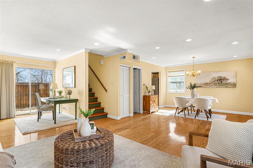 Brentwood Forest Condo Ph Two - Residential