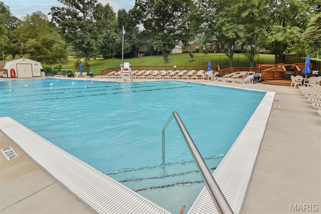 Brentwood Forest Condo Ph Two - Residential