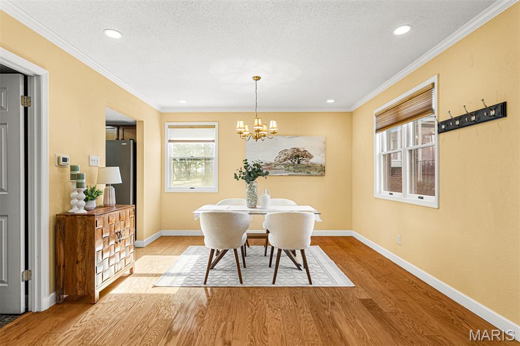 Brentwood Forest Condo Ph Two - Residential