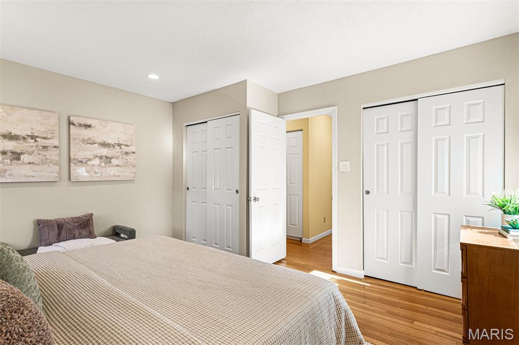 Brentwood Forest Condo Ph Two - Residential