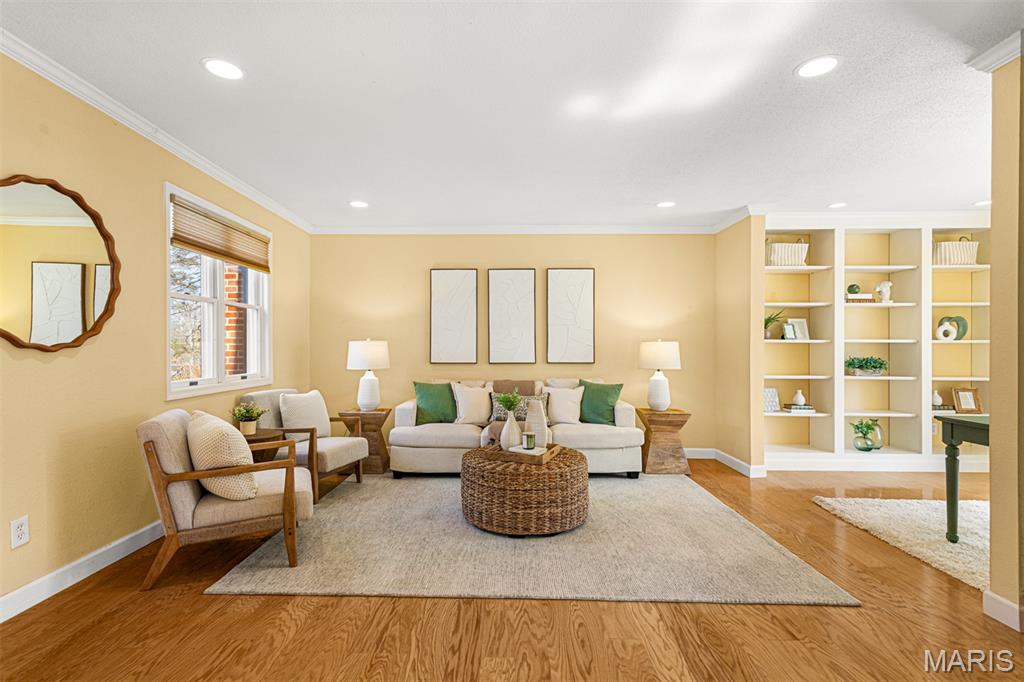 Brentwood Forest Condo Ph Two - Residential