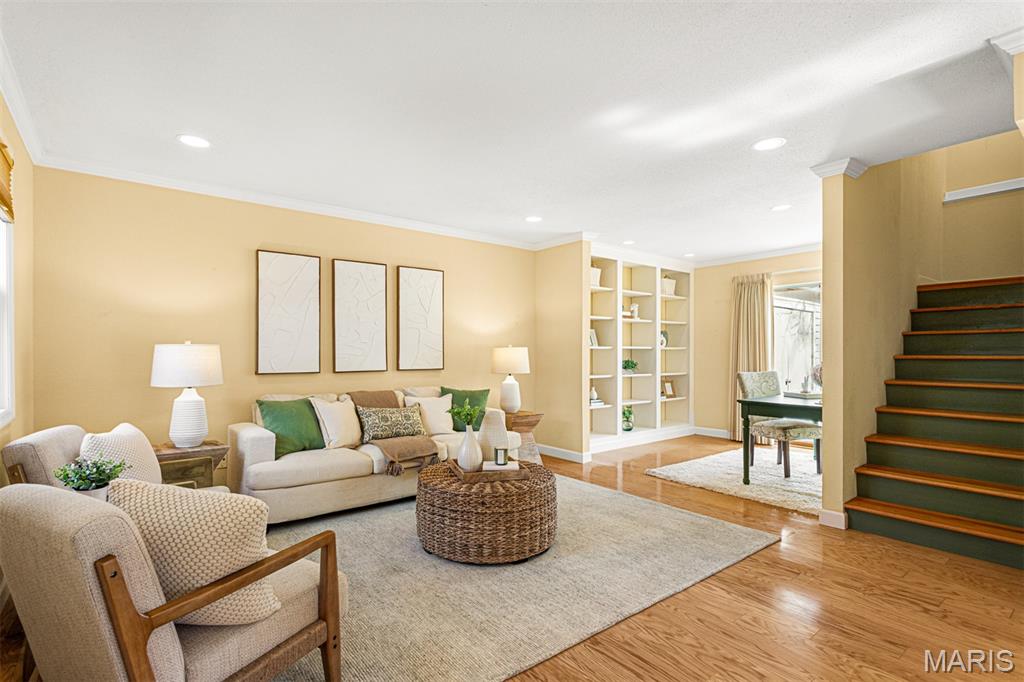 Brentwood Forest Condo Ph Two - Residential