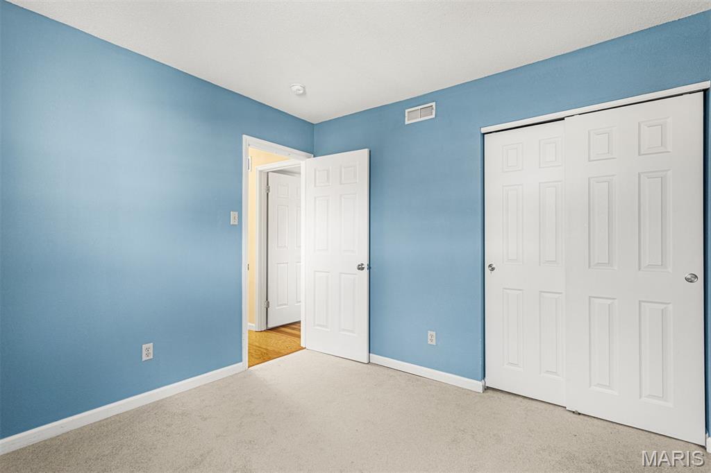 Brentwood Forest Condo Ph Two - Residential