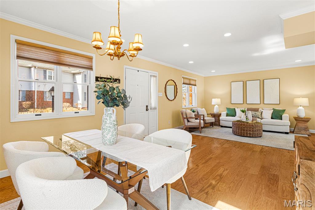 Brentwood Forest Condo Ph Two - Residential