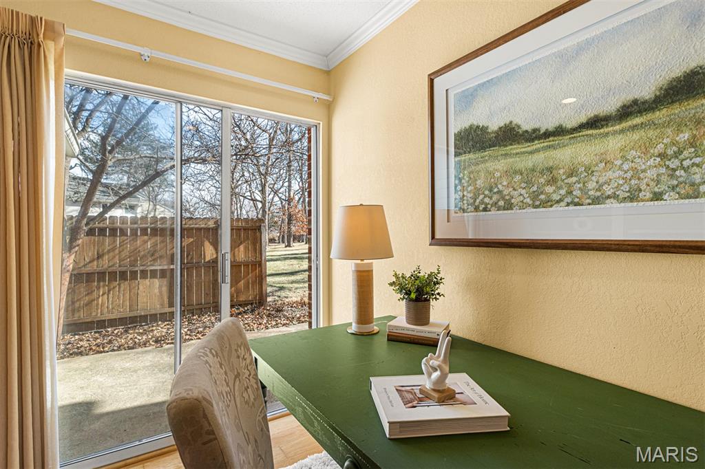 Brentwood Forest Condo Ph Two - Residential