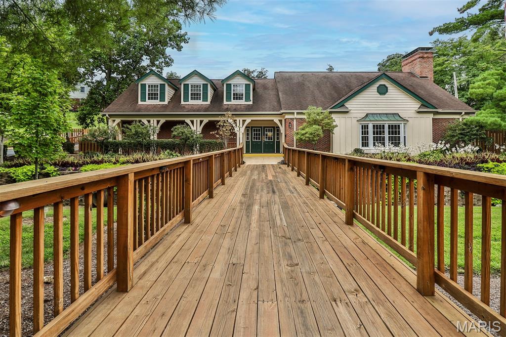 Brentwood Forest Condo Ph Two - Residential