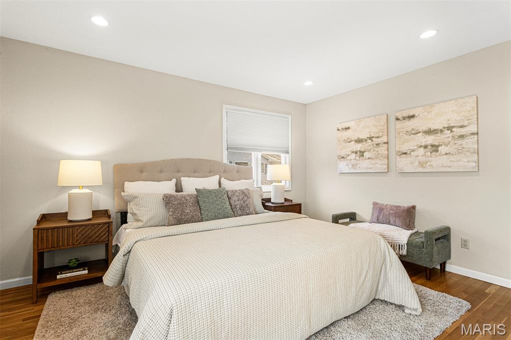 Brentwood Forest Condo Ph Two - Residential