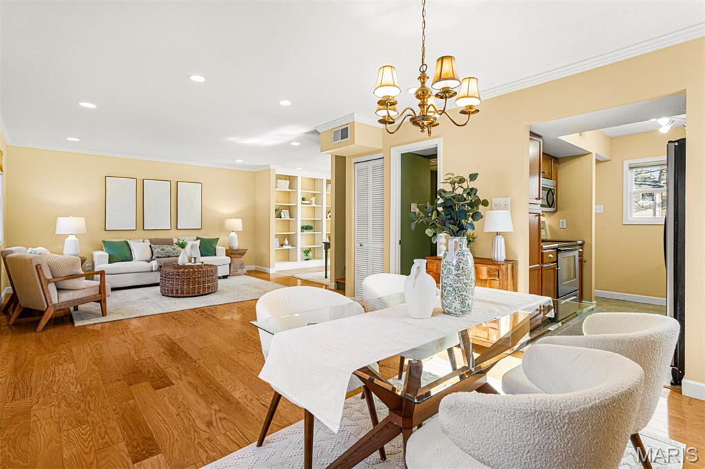 Brentwood Forest Condo Ph Two - Residential