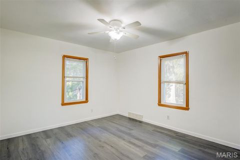 Tiny photo for 7647 Genesta Street, St Louis, MO 63123 (MLS # 25083000)