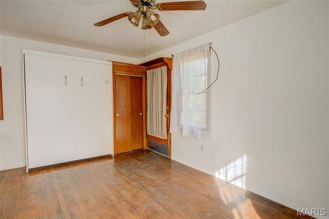 Tiny photo for 7647 Genesta Street, St Louis, MO 63123 (MLS # 25083000)