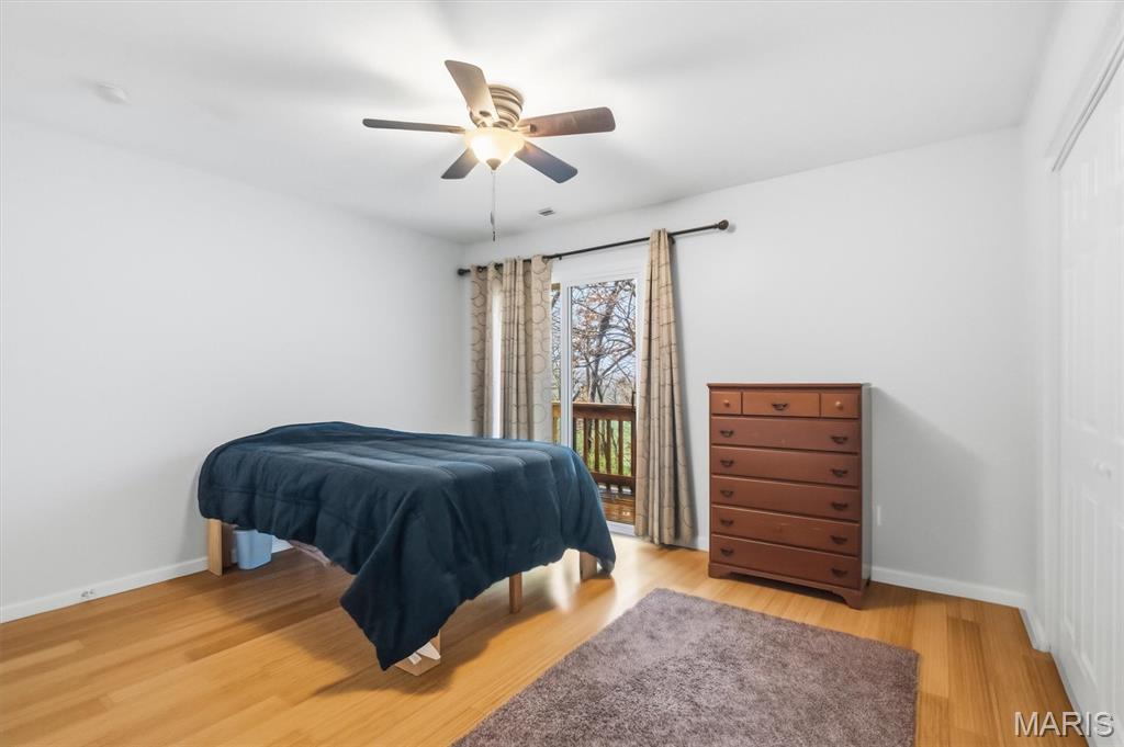 Cliffridge Condo Sixth Amd - Residential