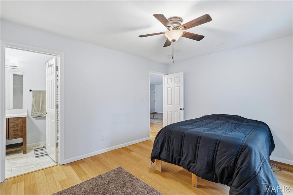 Cliffridge Condo Sixth Amd - Residential