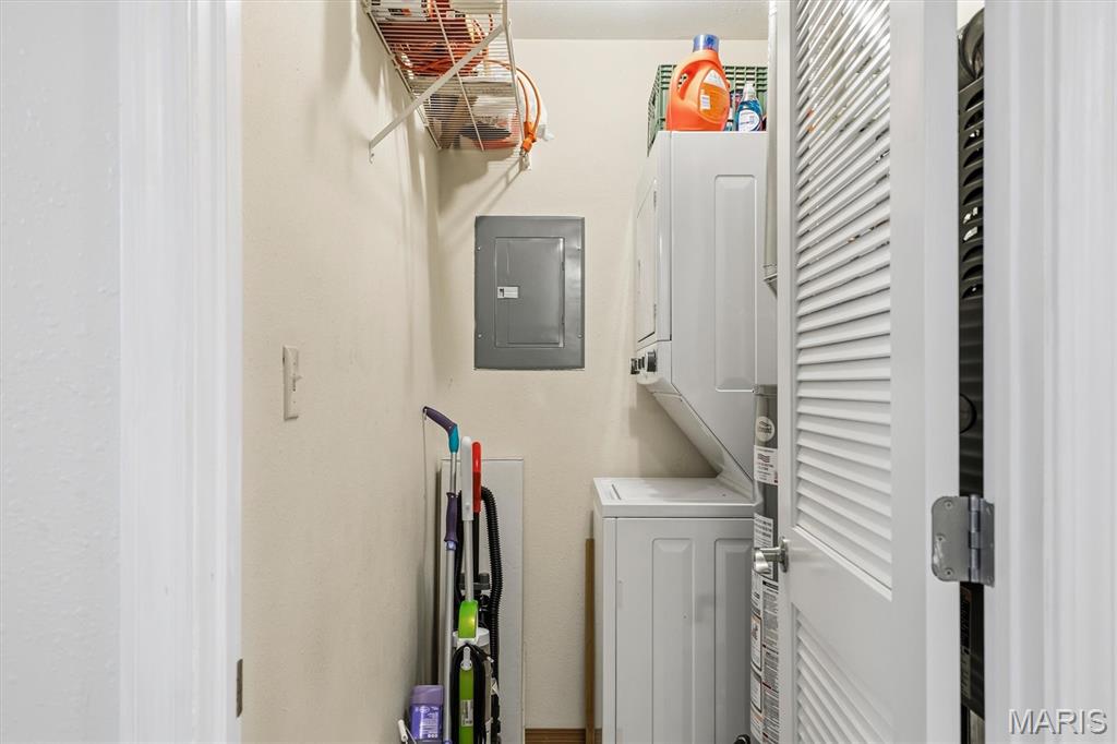 Cliffridge Condo Sixth Amd - Residential