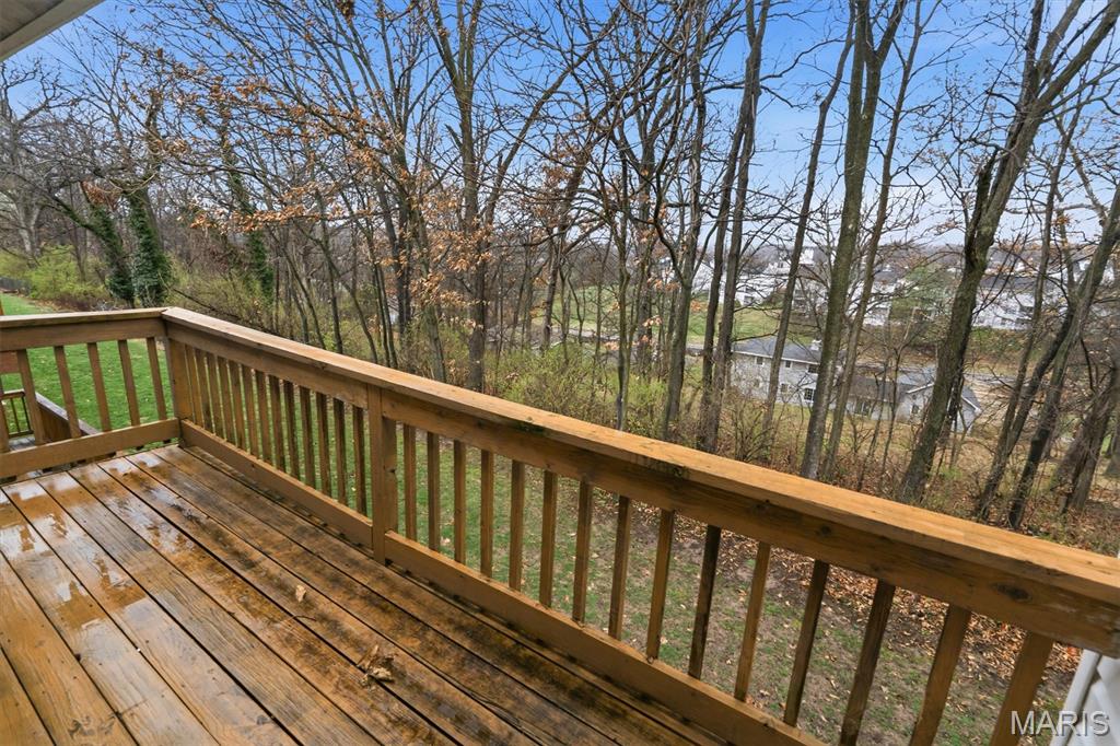 Cliffridge Condo Sixth Amd - Residential