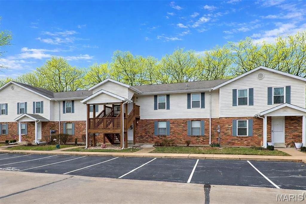 Photo of 1271 Cliffridge Lane, Valley Park, MO 63088 (MLS # 26013640)