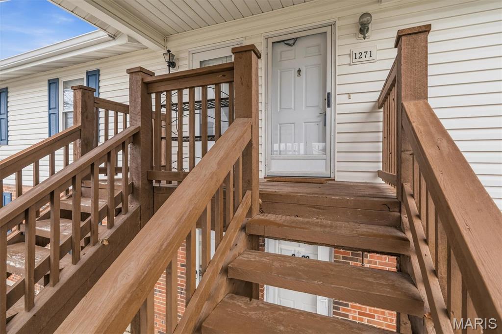 Cliffridge Condo Sixth Amd - Residential