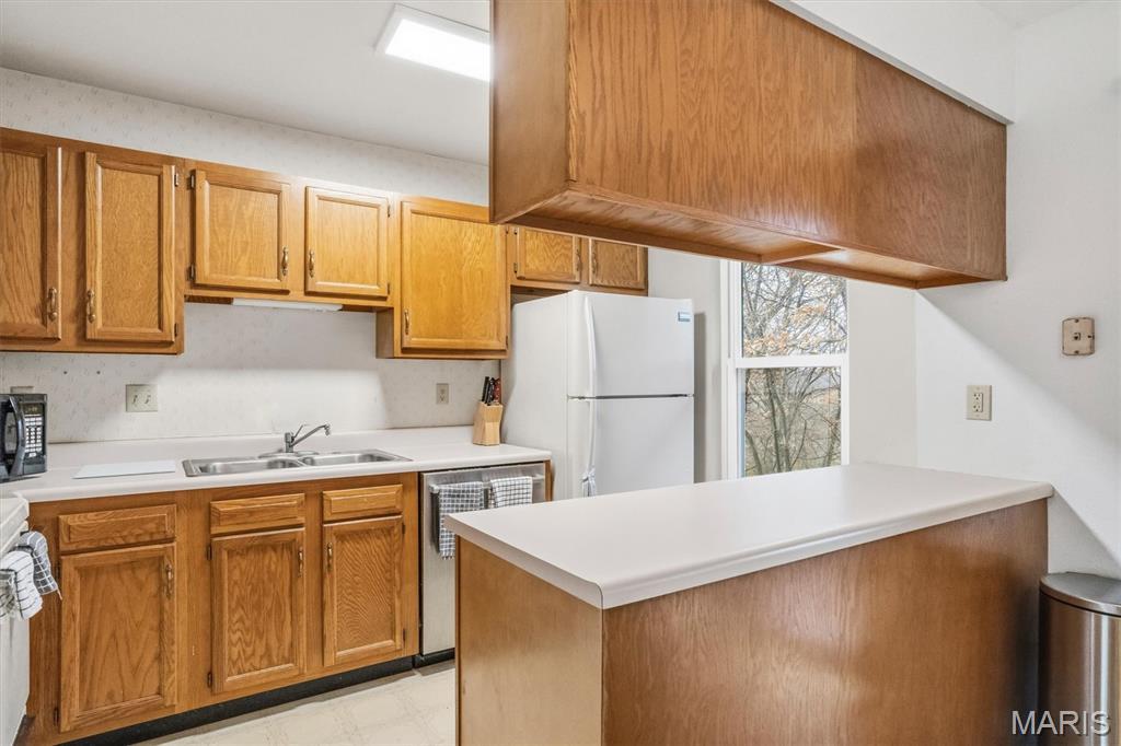 Cliffridge Condo Sixth Amd - Residential