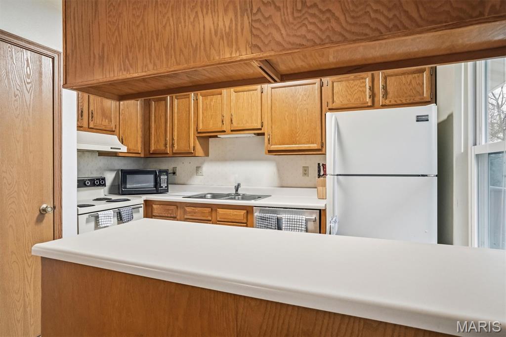 Cliffridge Condo Sixth Amd - Residential