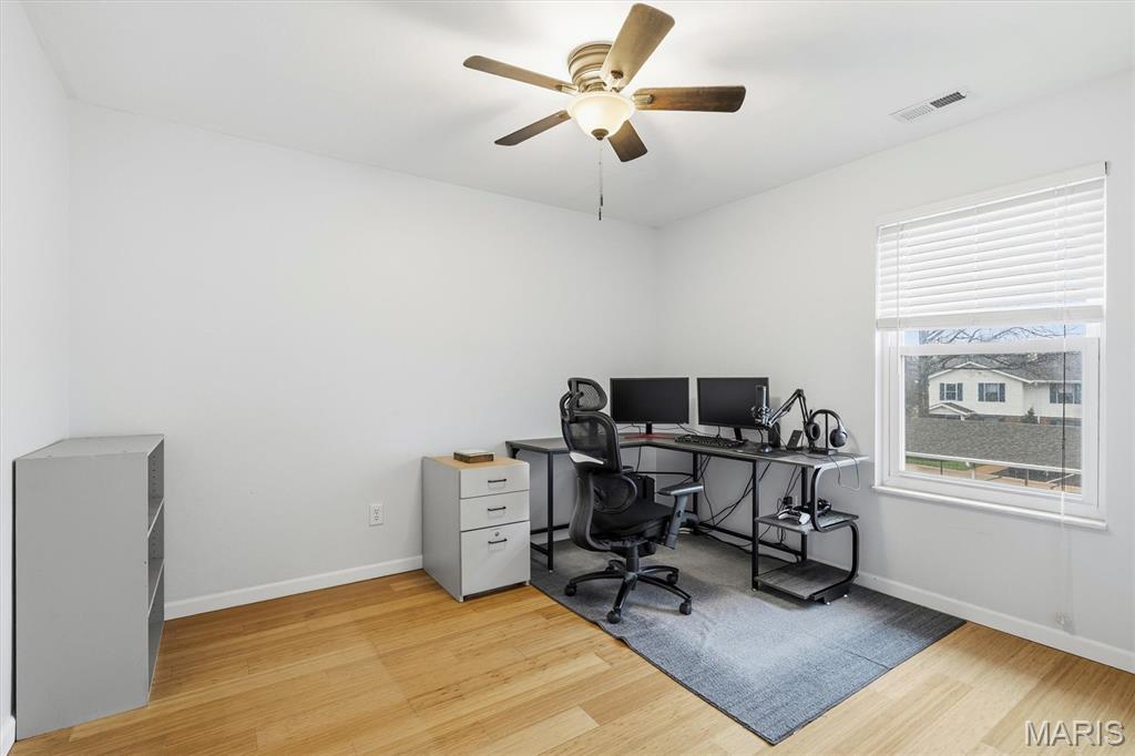 Cliffridge Condo Sixth Amd - Residential