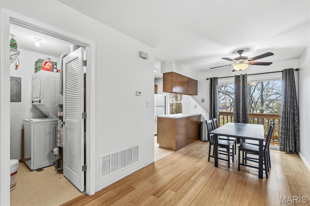 Cliffridge Condo Sixth Amd - Residential