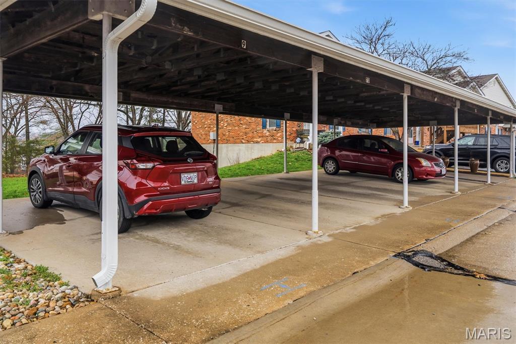 Cliffridge Condo Sixth Amd - Residential