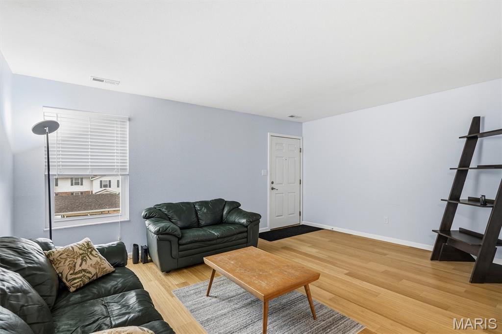 Cliffridge Condo Sixth Amd - Residential