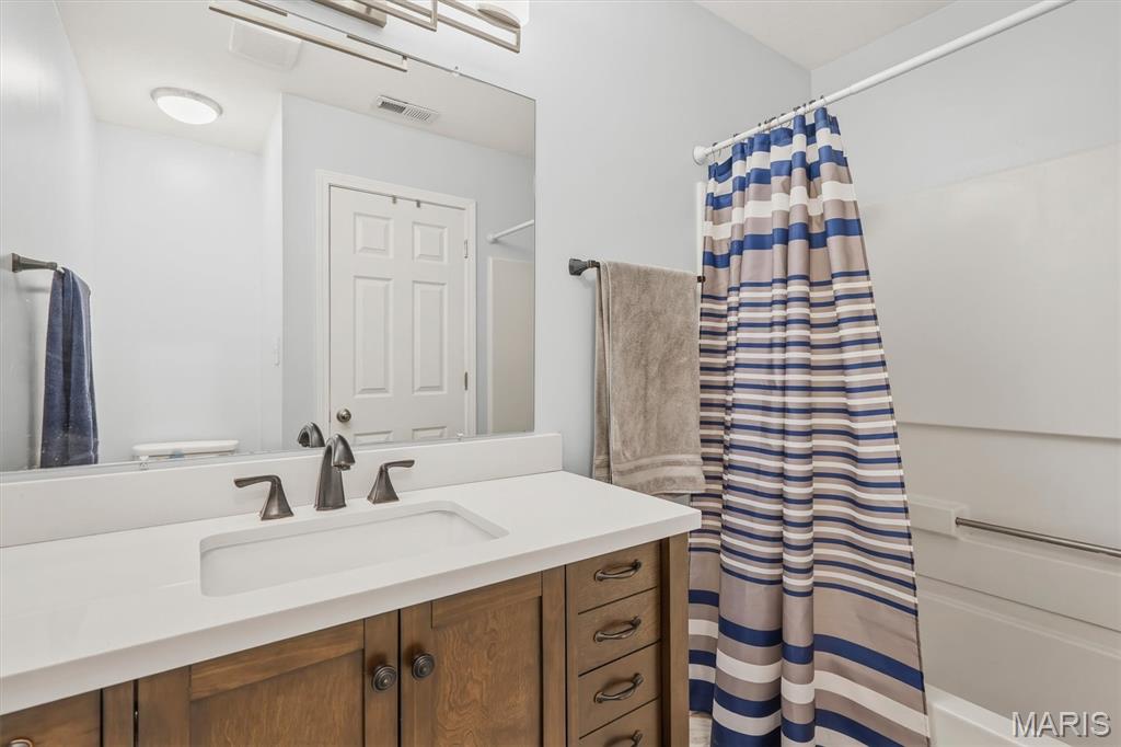 Cliffridge Condo Sixth Amd - Residential