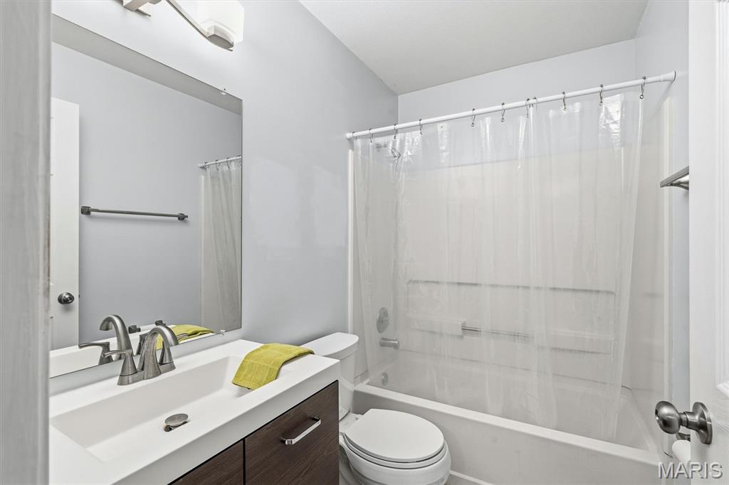 Cliffridge Condo Sixth Amd - Residential