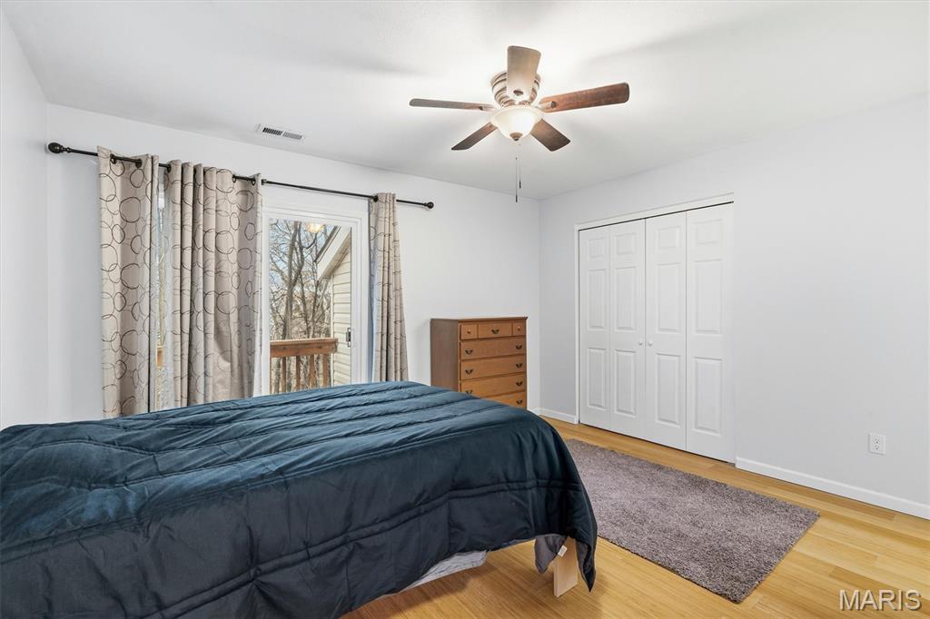 Cliffridge Condo Sixth Amd - Residential